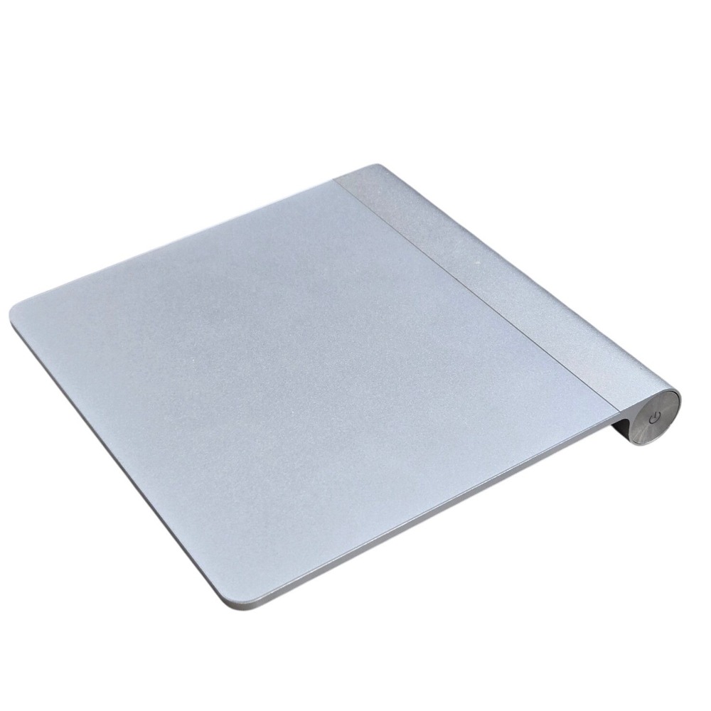 Apple Magic Trackpad A1339 Wireless Bluetooth Touch Silver Touchpad